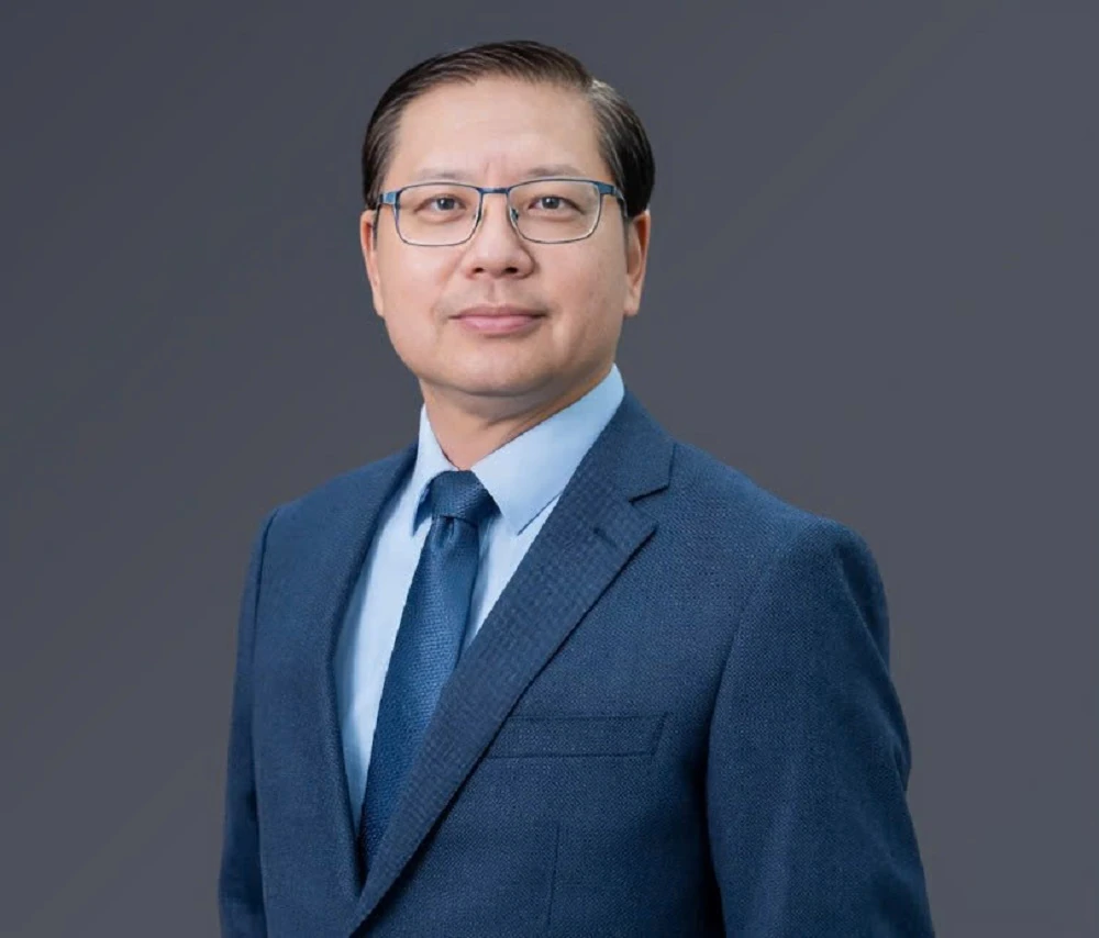 Những ngôi sao khoa học nào sẽ thắp sáng bầu trời tri thức tại Tuần lễ VinFuture 2025?