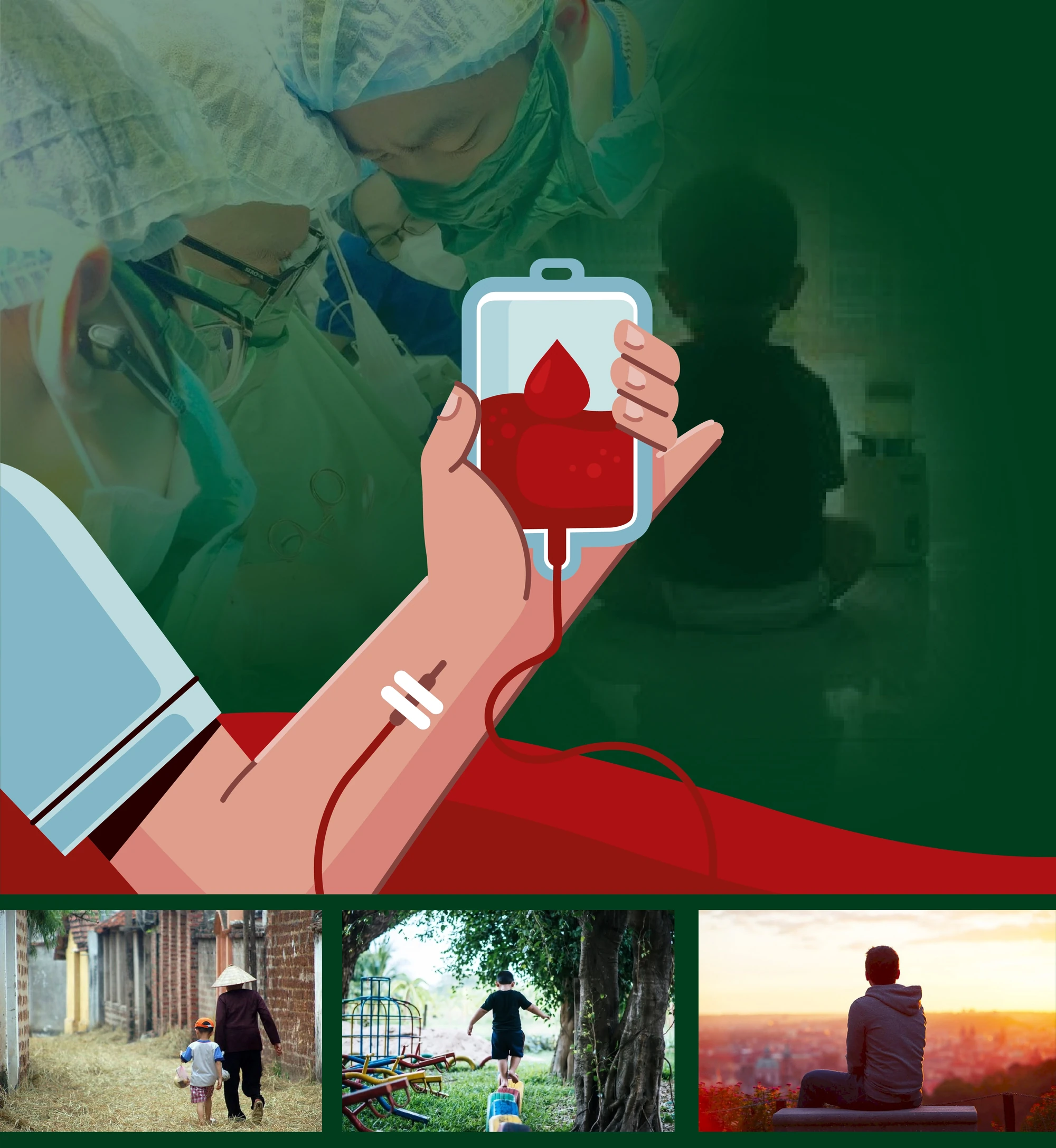 [E - Magazine] Người thầy của những điều đặc biệt