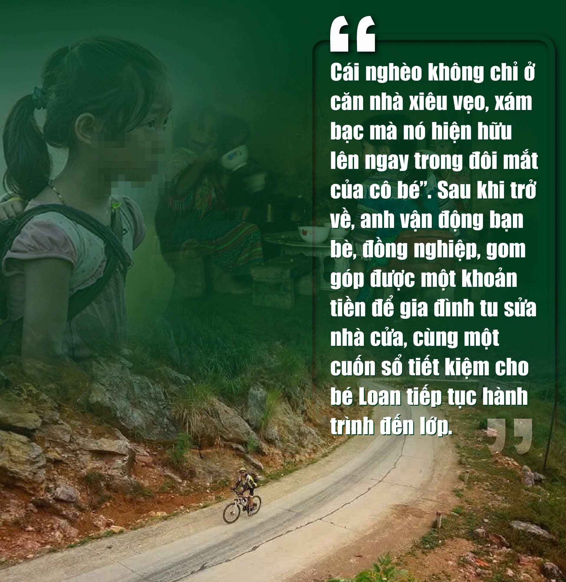 [E - Magazine] Người thầy của những điều đặc biệt