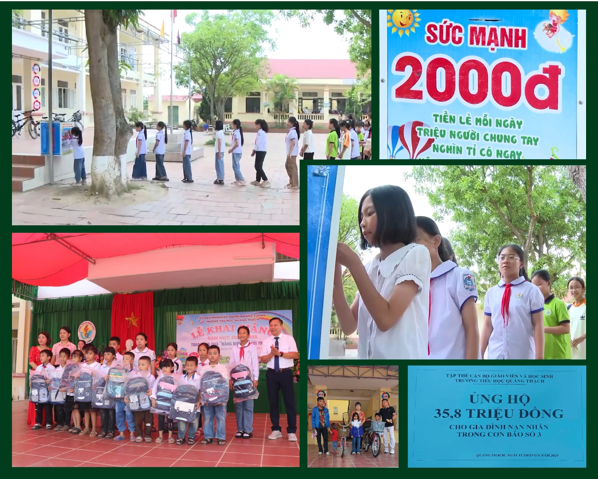 [E - Magazine] Người thầy của những điều đặc biệt