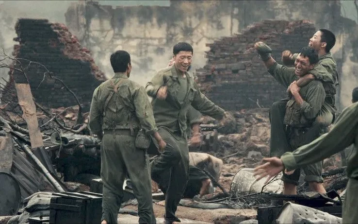 Cục Điện ảnh thông tin về Mưa đỏ tại Oscar 2026
