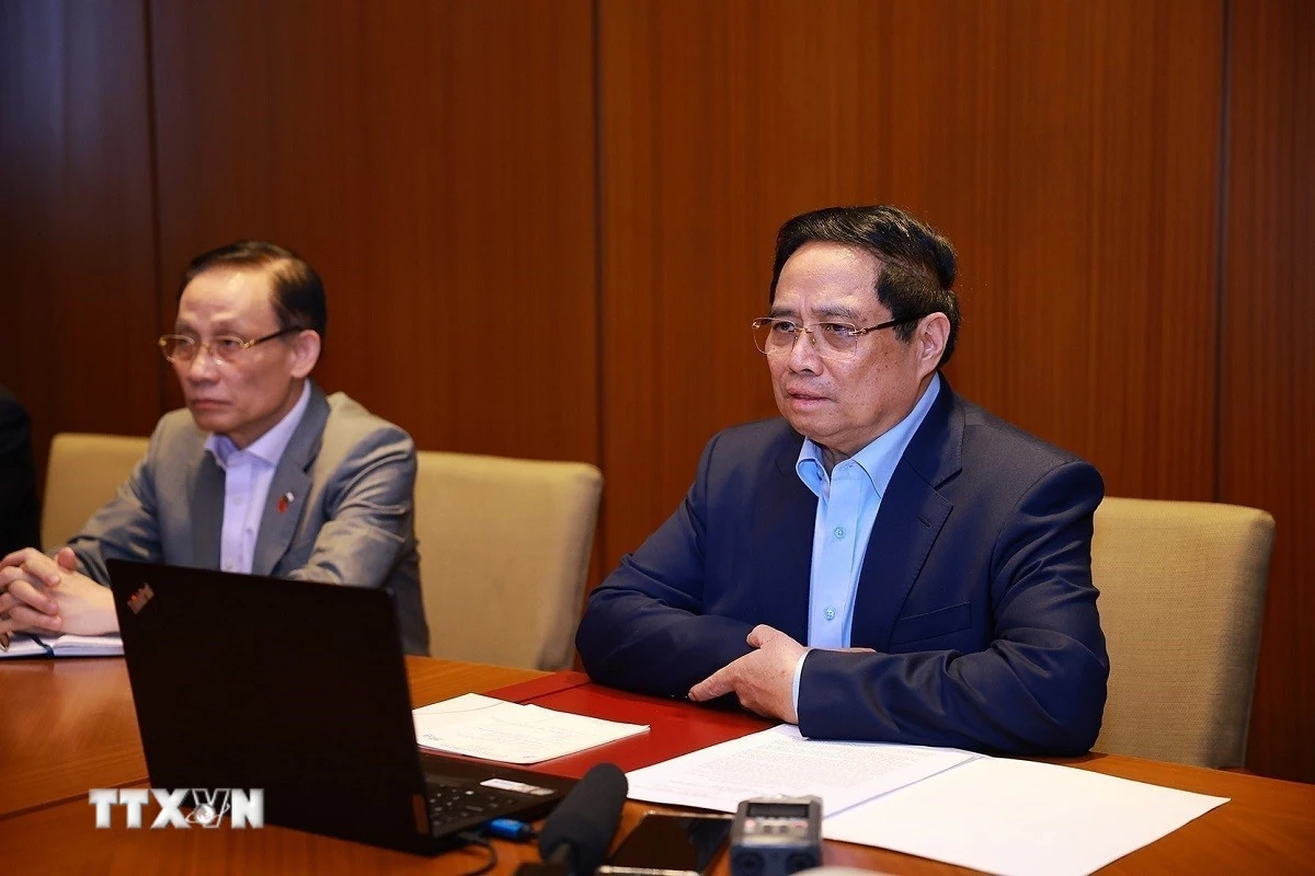 Huy động tối đa mọi nguồn lực khắc phục hậu quả thiên tai tại miền Trung