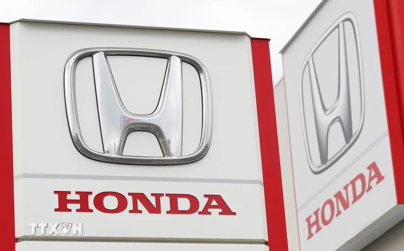 Honda triệu hồi hơn 256.000 xe Accord Hybrid vì lỗi phần mềm