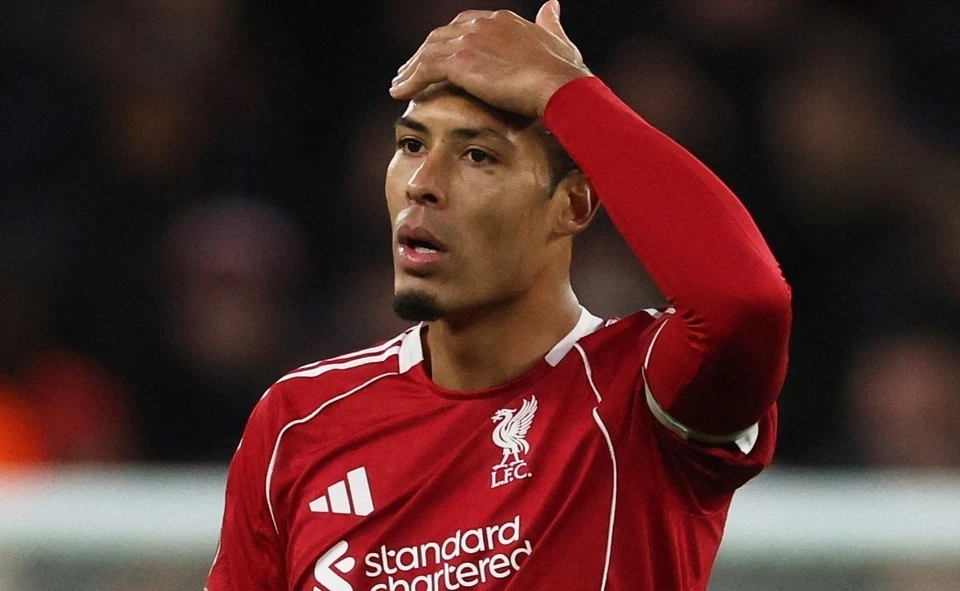 PVF-CAND chia tay HLV Thạch Bảo Khanh; Man City và Liverpool thua sốc
