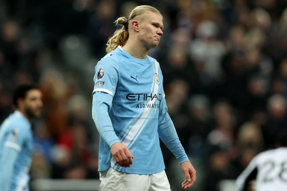 PVF-CAND chia tay HLV Thạch Bảo Khanh; Man City và Liverpool thua sốc