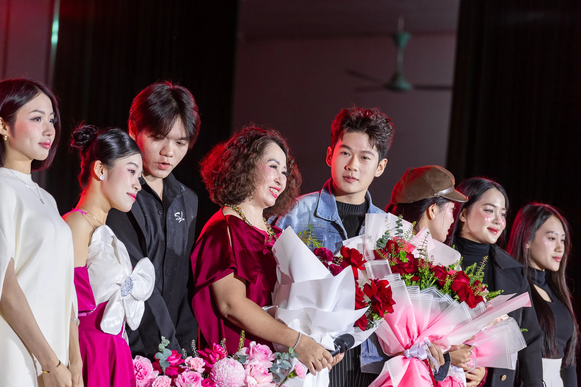 Ấn tượng đêm nhạc “Giai điệu còn mãi”