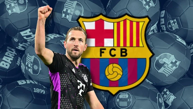 U22 Việt Nam thiệt quân trước trận ra quân SEA Games 33; Barca tăng tốc chiêu mộ Harry Kane