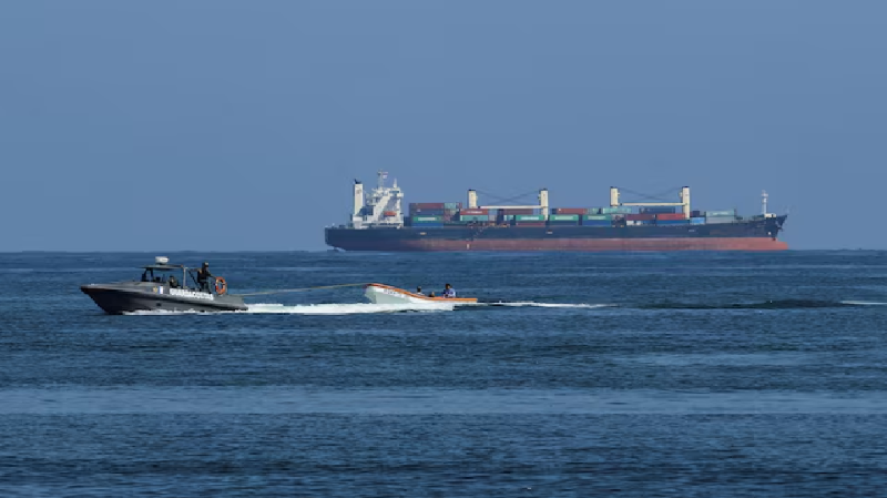 Mỹ cảnh báo các hãng hàng không bay qua không phận Venezuela