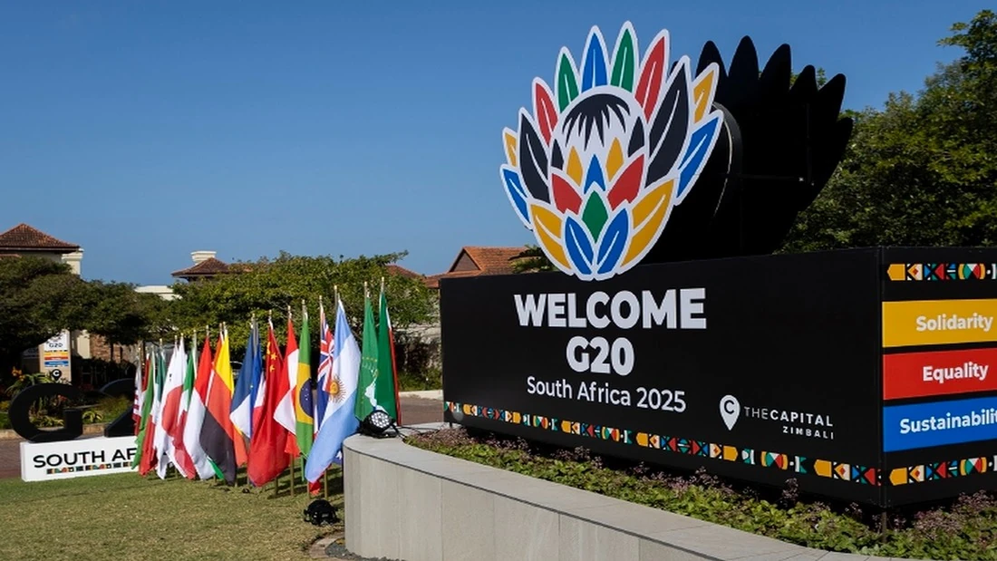 Trước thềm G20, IMF kêu gọi hợp tác giảm rào cản thương mại tác động tiêu cực tới triển vọng tăng trưởng
