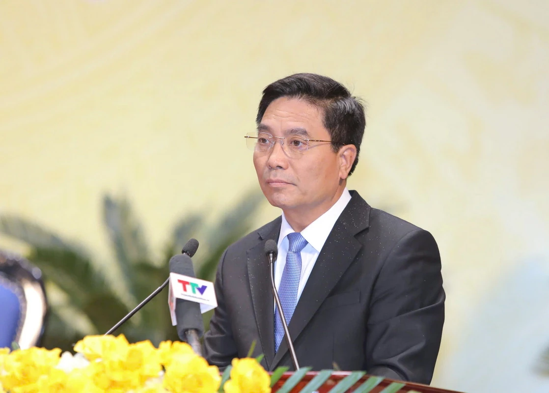 Đại hội đại biểu MTTQ Việt Nam tỉnh Thanh Hóa lần thứ XVI: Khơi dậy sức mạnh đại đoàn kết, tăng cường đồng thuận xã hội, vì mục tiêu phát triển nhanh và bền vững