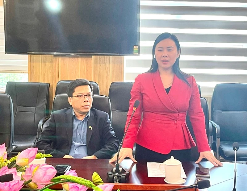 Các địa phương, đơn vị tiếp tục ủng hộ đồng bào vùng lũ tỉnh Thanh Hóa