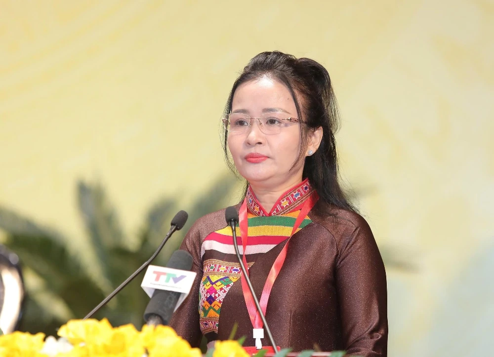 Nhiều tham luận quan trọng tại Đại hội đại biểu MTTQ Việt Nam tỉnh Thanh Hóa lần thứ XVI