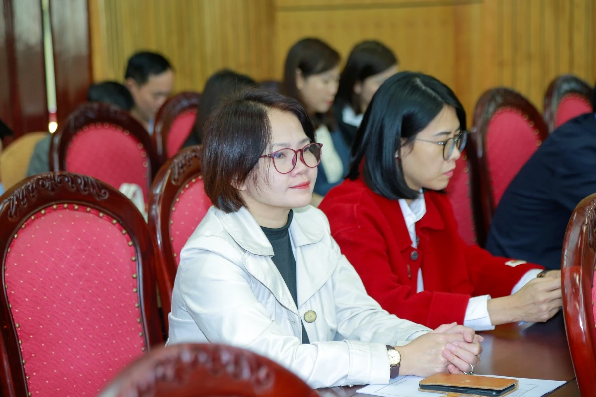 Hội nghị toàn quốc tổng kết công tác kiểm tra, giám sát và thi hành kỷ luật của Đảng