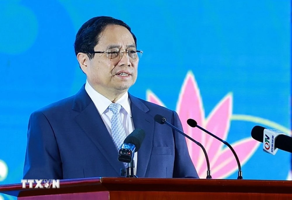 Thanh Hoá tham dự Diễn đàn hợp tác địa phương Việt - Nhật