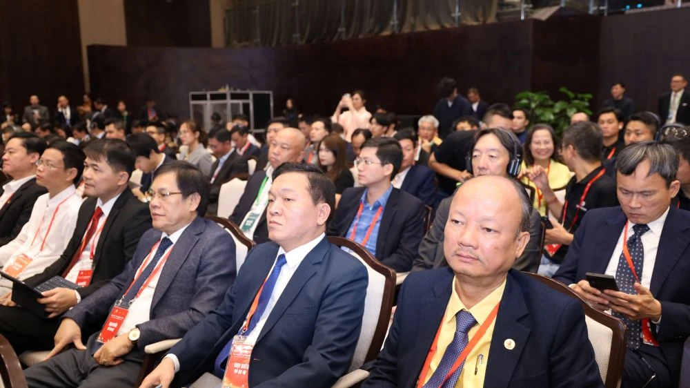 Thanh Hoá tham dự Diễn đàn hợp tác địa phương Việt - Nhật