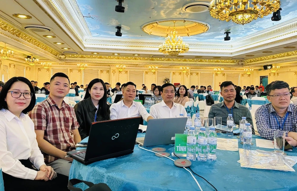 Diễn tập ứng cứu khẩn cấp sự cố an toàn thông tin ngành BHXH Việt Nam khu vực miền Bắc