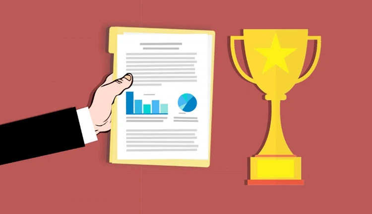 Bí kíp viết CV xin việc “đánh trúng tim” nhà tuyển dụng trong 6 giây
