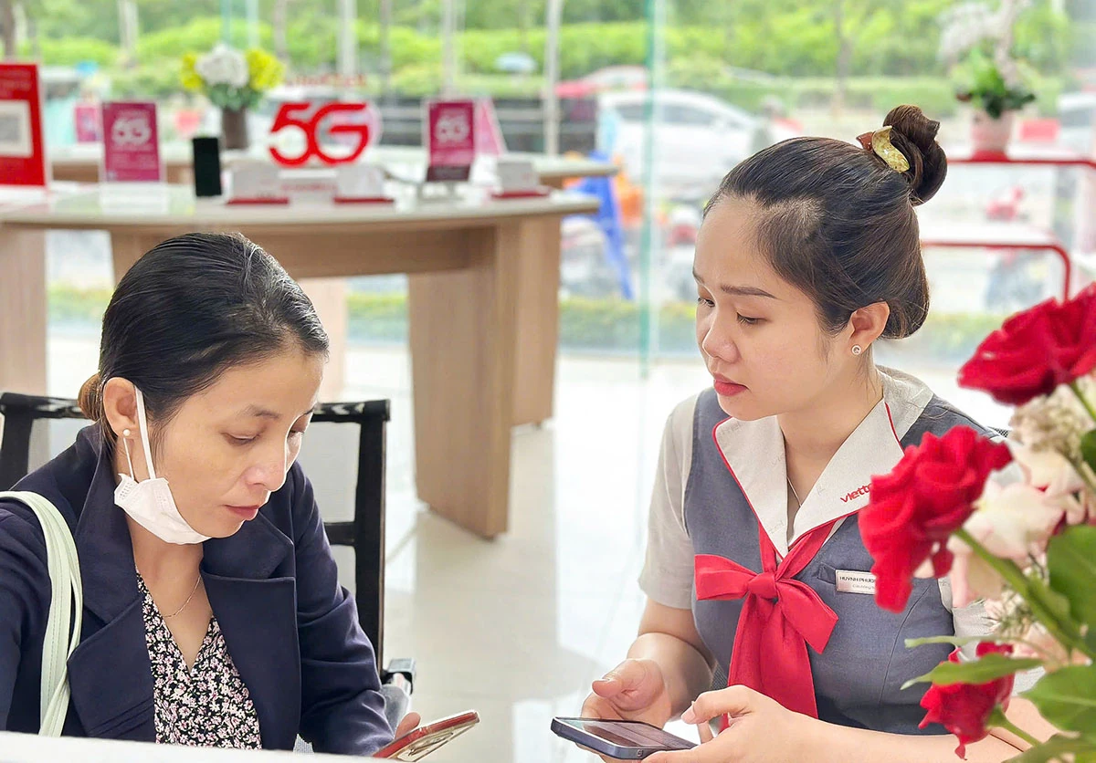 Nghị định mới của Chính phủ yêu cầu người dân chủ động cập nhật thông tin thuê bao