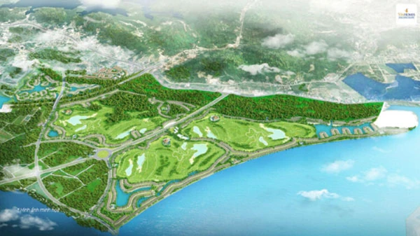 Điều gì khiến giới đầu tư Hà Nội “săn lùng” Vinhomes Hạ Long Xanh lúc này?