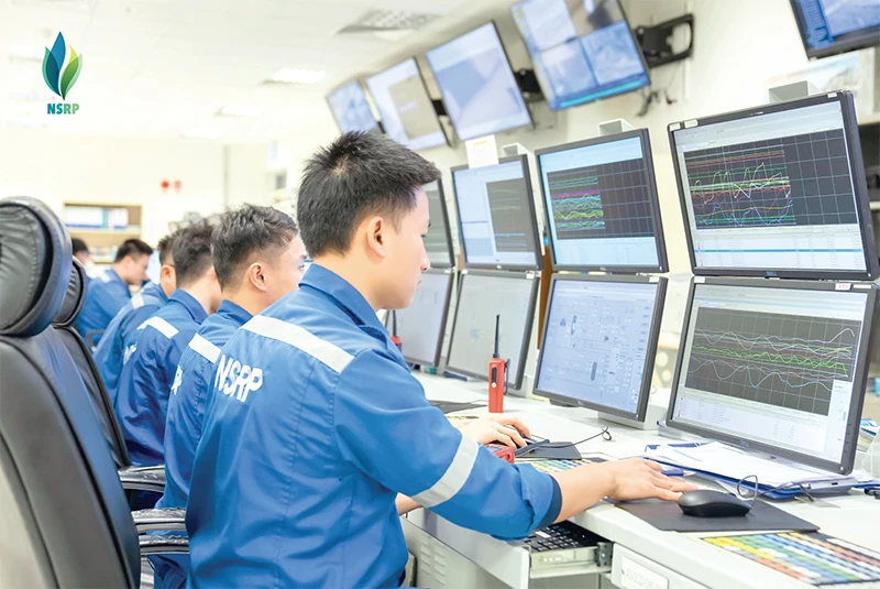 Đón dòng vốn hợp tác chất lượng cao từ Nhật Bản
