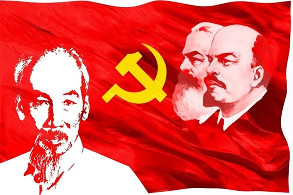 Ý Đảng hòa cùng lòng dân