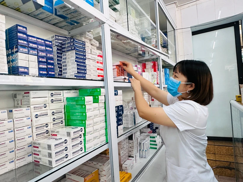 Sẽ bổ sung thêm 76 thuốc mới, thuốc đích vào danh mục bảo hiểm y tế chi trả