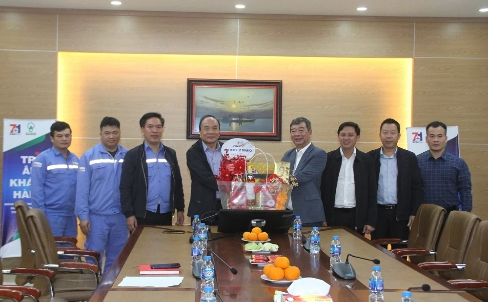 Nâng cao chất lượng dịch vụ điện – Tạo dựng nền tảng cho phát triển kinh tế tỉnh Thanh Hóa
