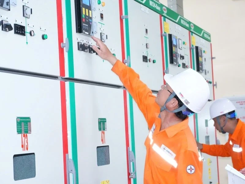 Nâng cao chất lượng dịch vụ điện – Tạo dựng nền tảng cho phát triển kinh tế tỉnh Thanh Hóa