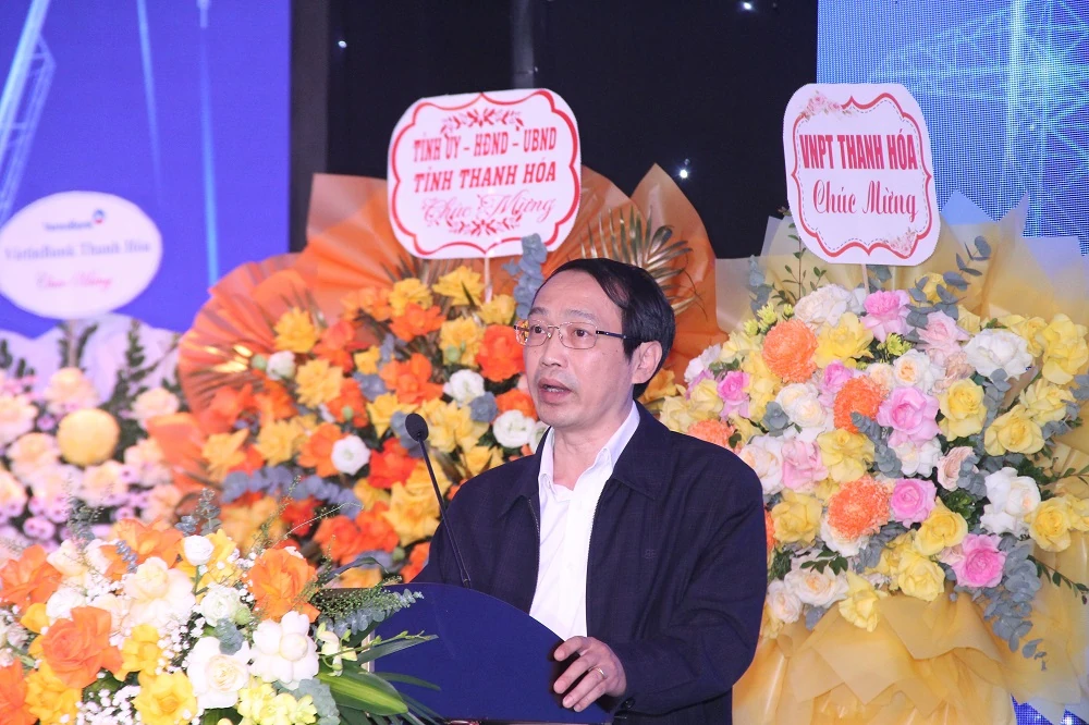 Hội nghị tri ân khách hàng Công ty Điện lực Thanh Hóa năm 2025