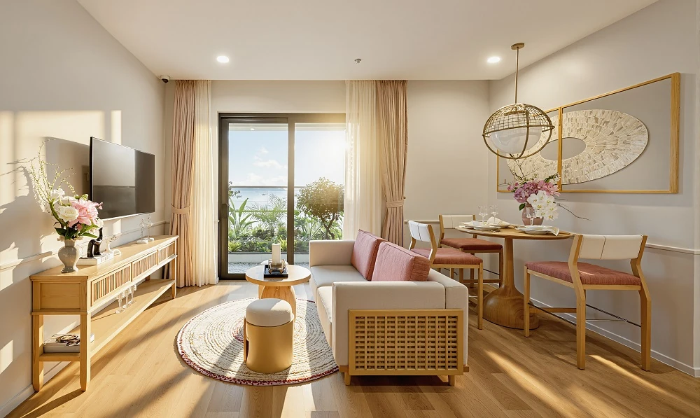 Giải bài toán lưu trú cho khách quốc tế đến Bãi Cháy