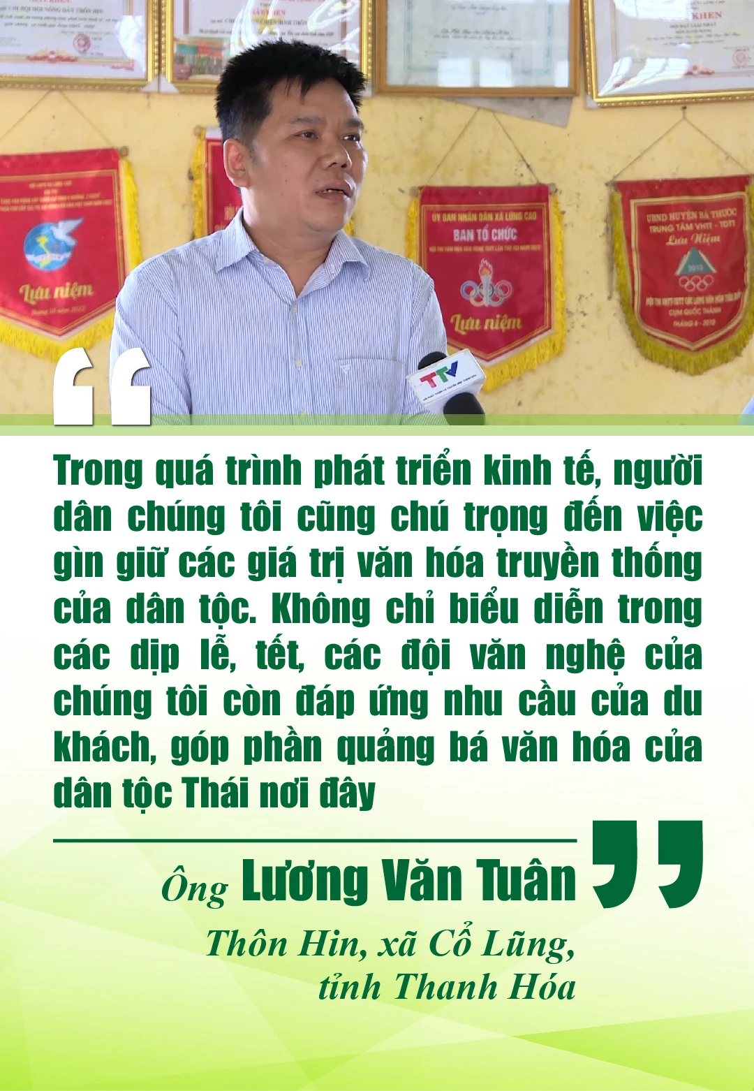 [E-Magazine]: Miền núi Thanh Hóa - Hành trình vươn lên từ gian khó
