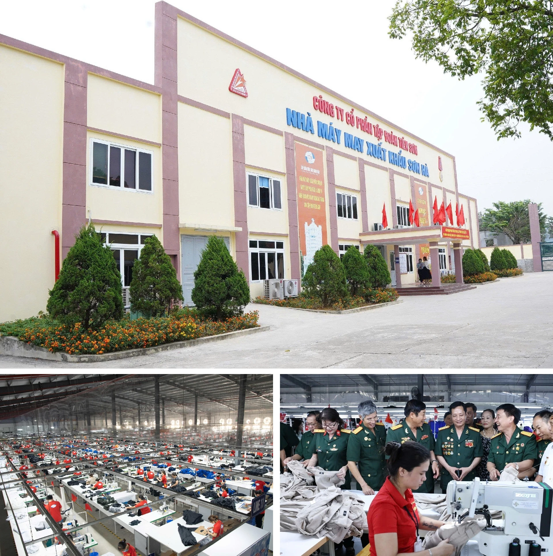 [E - Magazine] Hành trình kiến tạo giá trị - Kết nối vươn xa