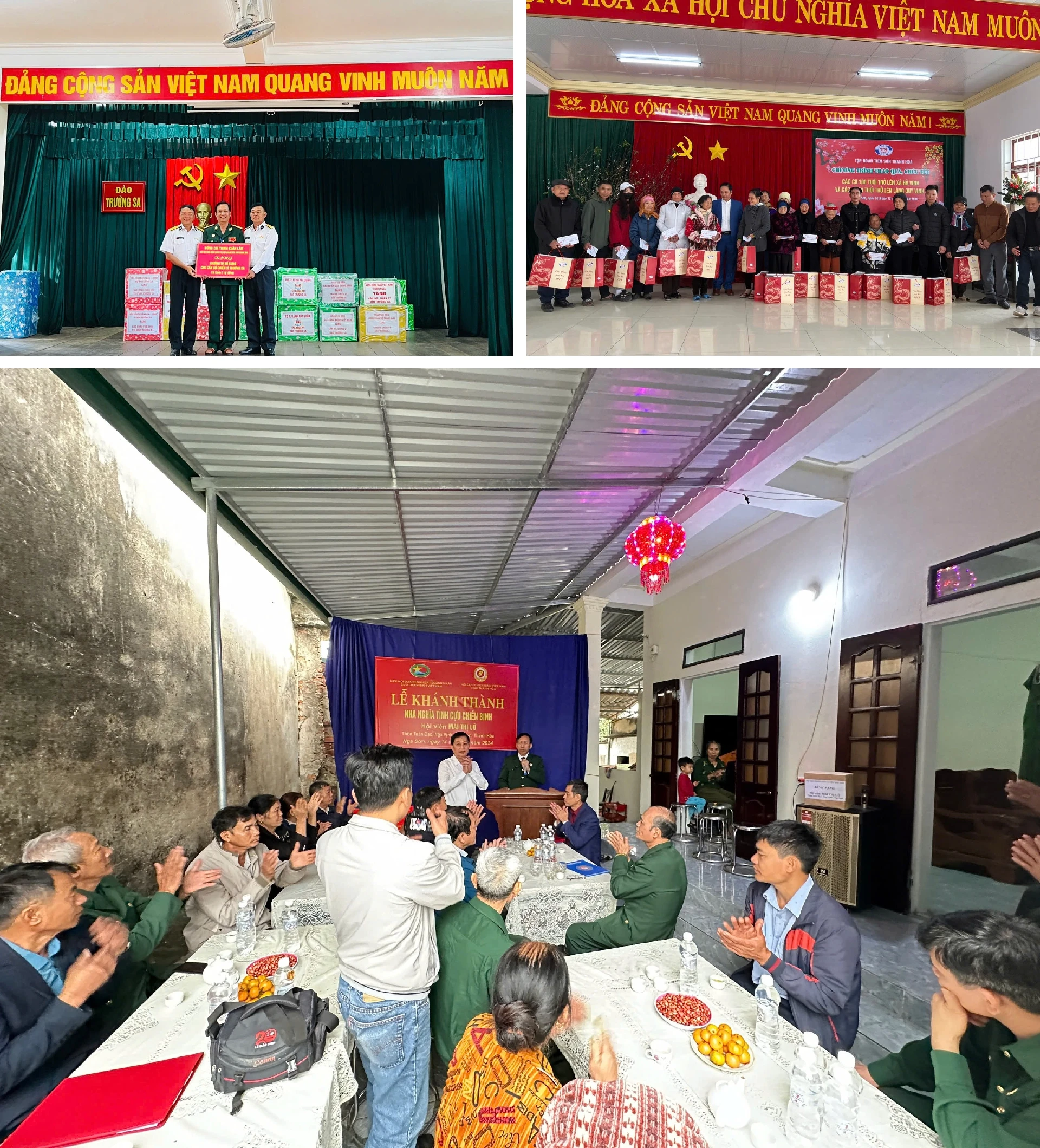 [E - Magazine] Hành trình kiến tạo giá trị - Kết nối vươn xa