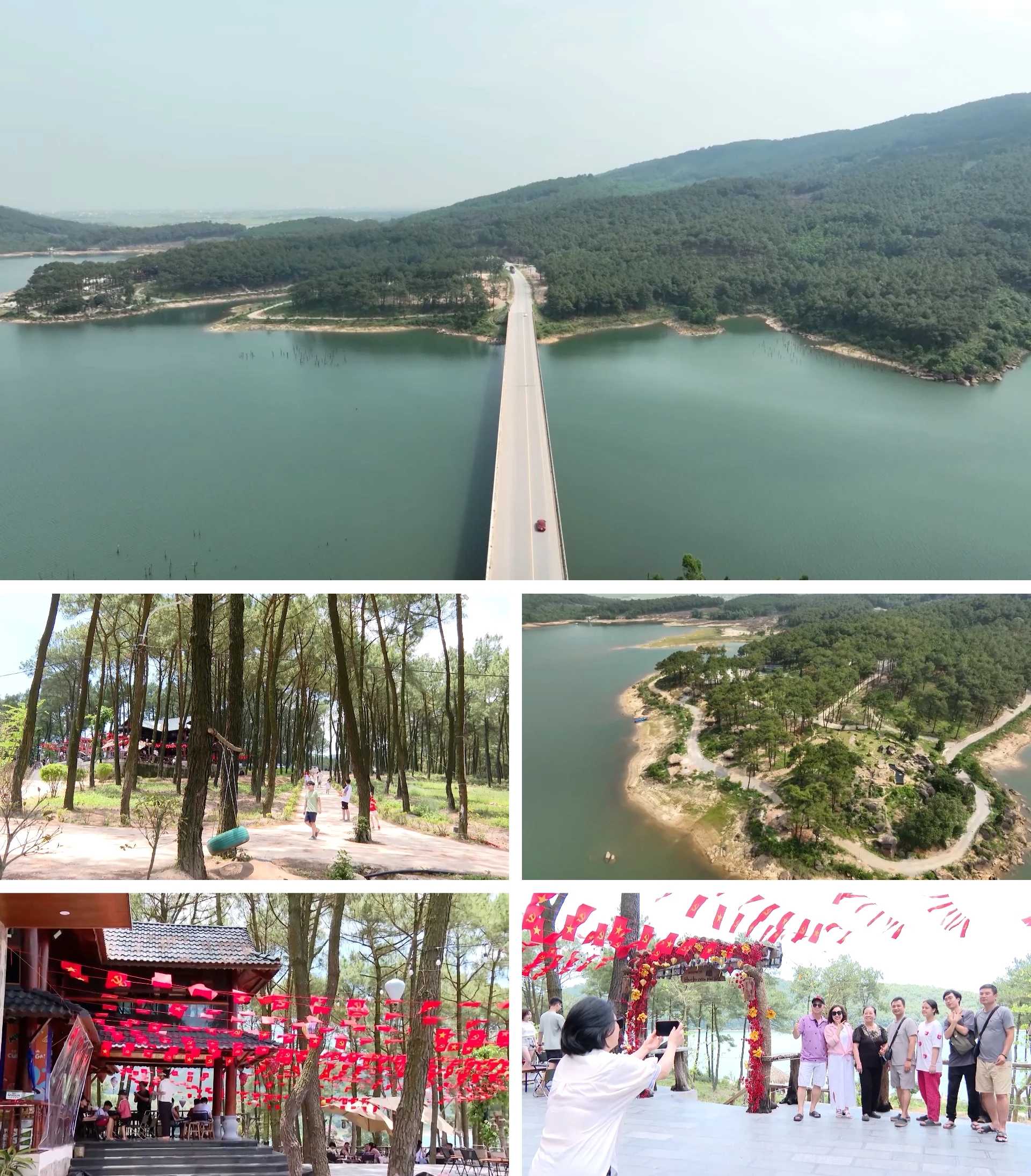 [E - Magazine] Kết quả thực hiện Chương trình phát triển Du lịch giai đoạn 2021-2025