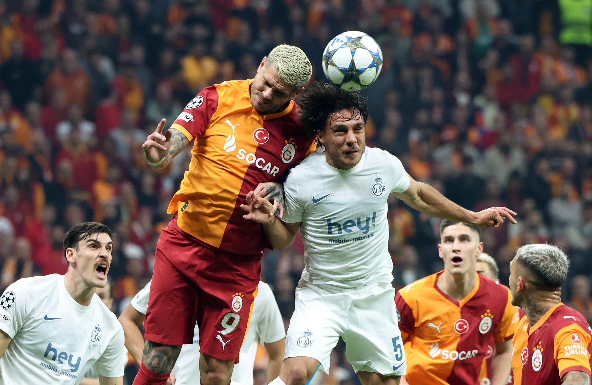 HLV Nguyễn Thành Công chính thức dẫn dắt PVF-CAND; Man City và Barcelona thảm bại tại Champions League