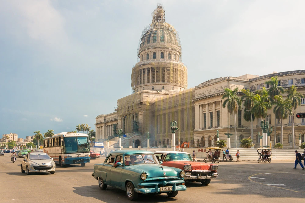 Cuba cân nhắc biện pháp mới thu hút đầu tư nước ngoài giữa khủng hoảng kinh tế nghiêm trọng