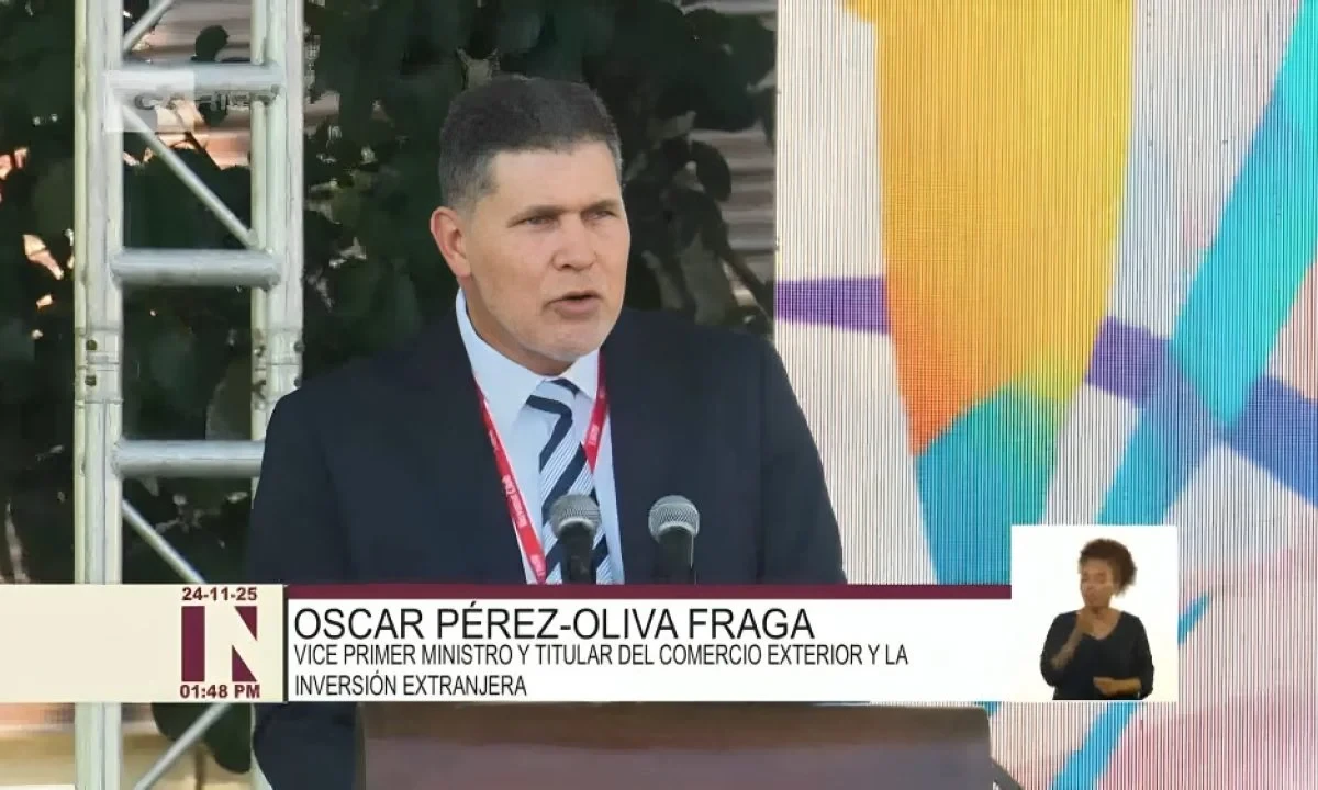 Cuba cân nhắc biện pháp mới thu hút đầu tư nước ngoài giữa khủng hoảng kinh tế nghiêm trọng