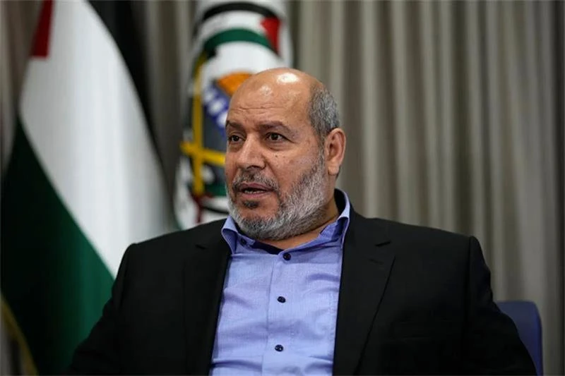 Hamas kêu gọi ngăn chặn Israel liên tục vi phạm và phá vỡ thỏa thuận ngừng bắn