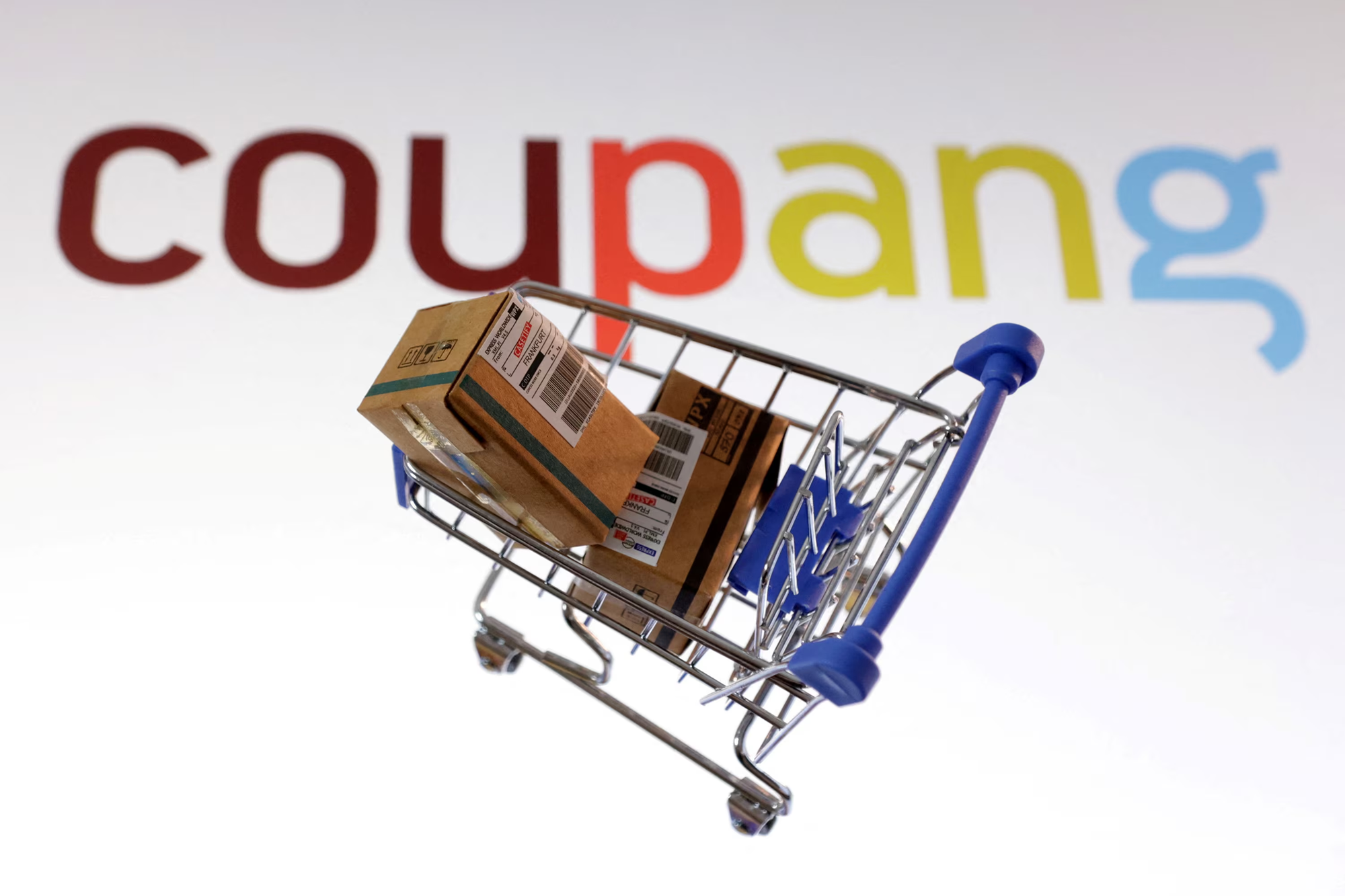 Vụ rò rỉ dữ liệu lớn nhất Hàn Quốc: Thông tin gần như toàn bộ khách hàng Coupang bị xâm phạm