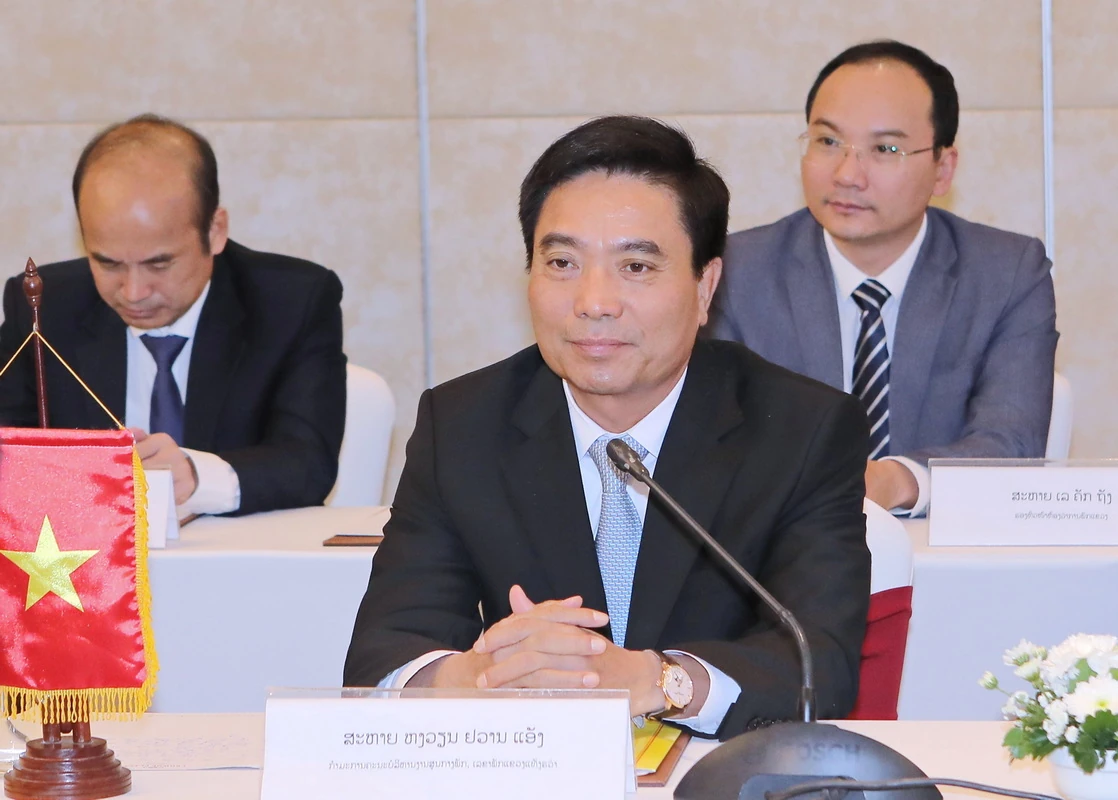 Thanh Hóa - Hủa Phăn ký kết Thỏa thuận hợp tác giai đoạn 2026-2030, mở rộng tầm nhìn chiến lược vì sự phát triển bền vững