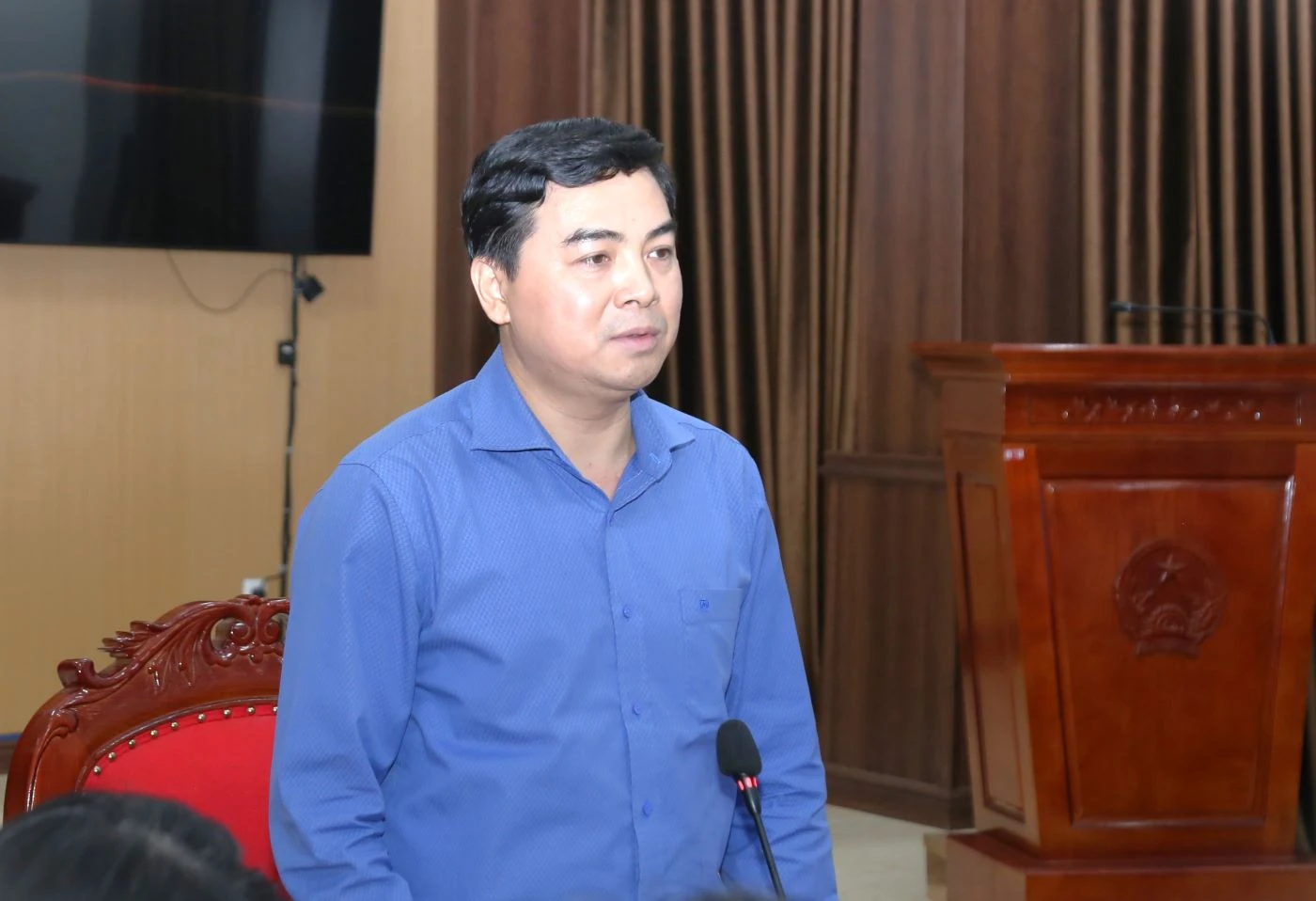 Nỗ lực, quyết tâm hoàn thành các mục tiêu năm 2025, góp phần phát triển kinh tế - xã hội khu vực biên giới phía Tây của tỉnh