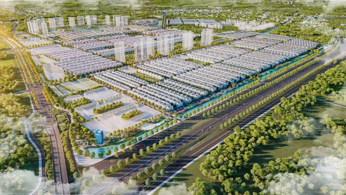 Phân tích chi phí đầu tư vào Vinhomes Ocean Park 2 theo đánh giá của chuyên gia