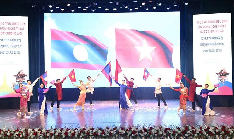 Ngoại giao chủ động, tích cực hội nhập quốc tế