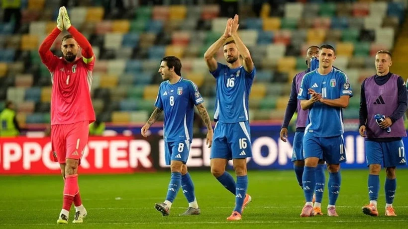 Mỹ cam kết đảm bảo an toàn tuyệt đối cho VCK World Cup 2026