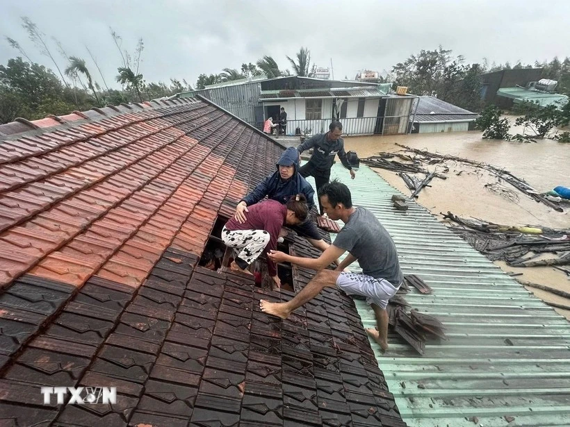 Sẵn sàng hoàn thành xây dựng hơn 1.600 căn nhà mới cho người dân trước Tết Nguyên đán