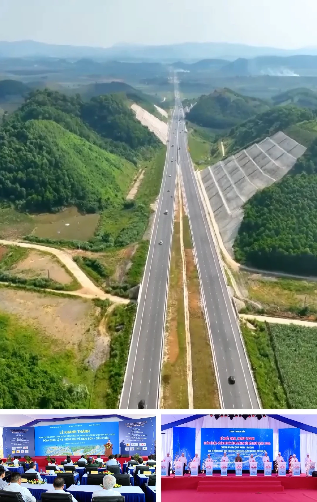 [E-Magazine]: Quyết tâm đột phá, kiến tạo xung lực