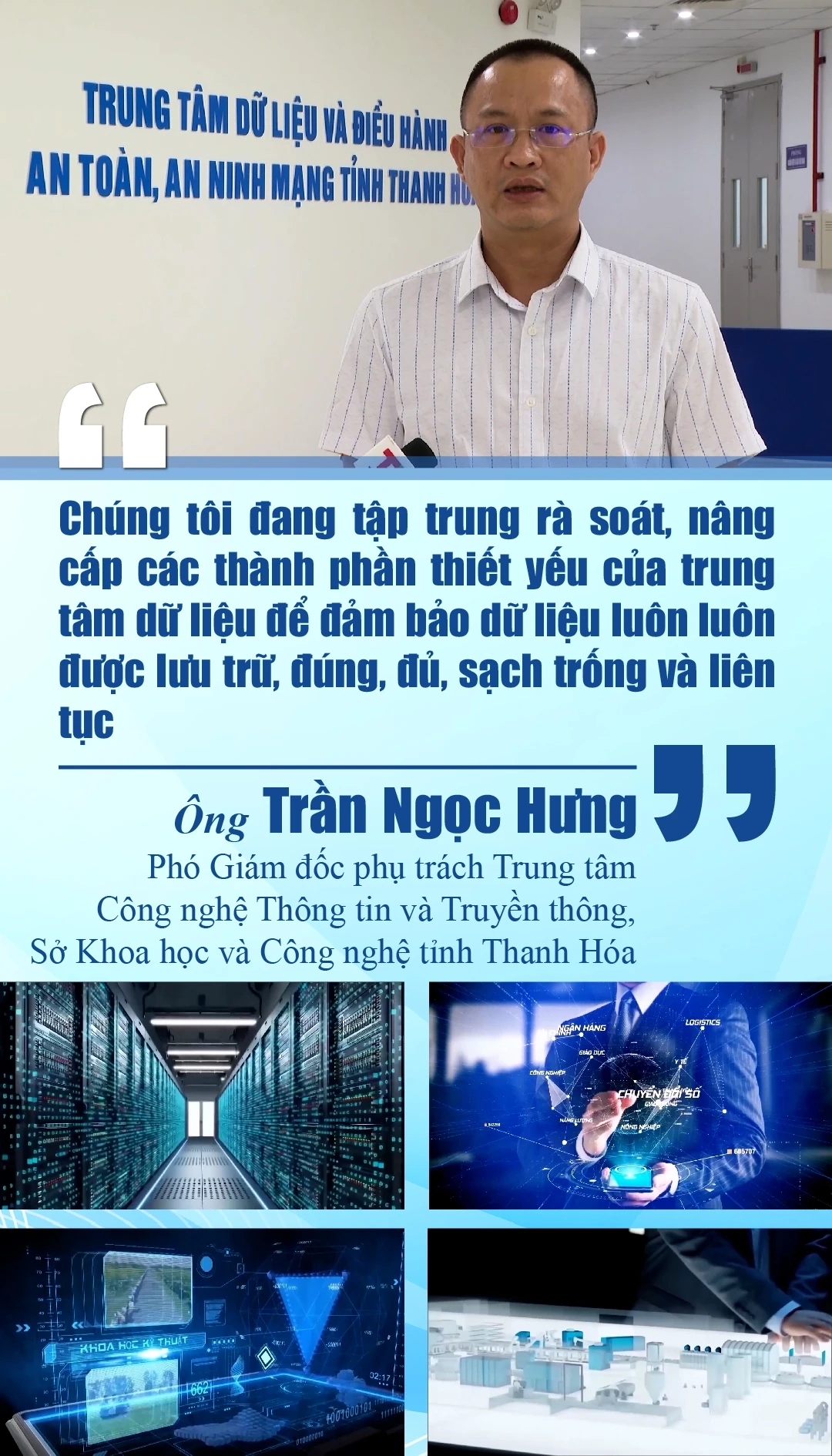 [E-Magazine]: Quyết tâm đột phá, kiến tạo xung lực