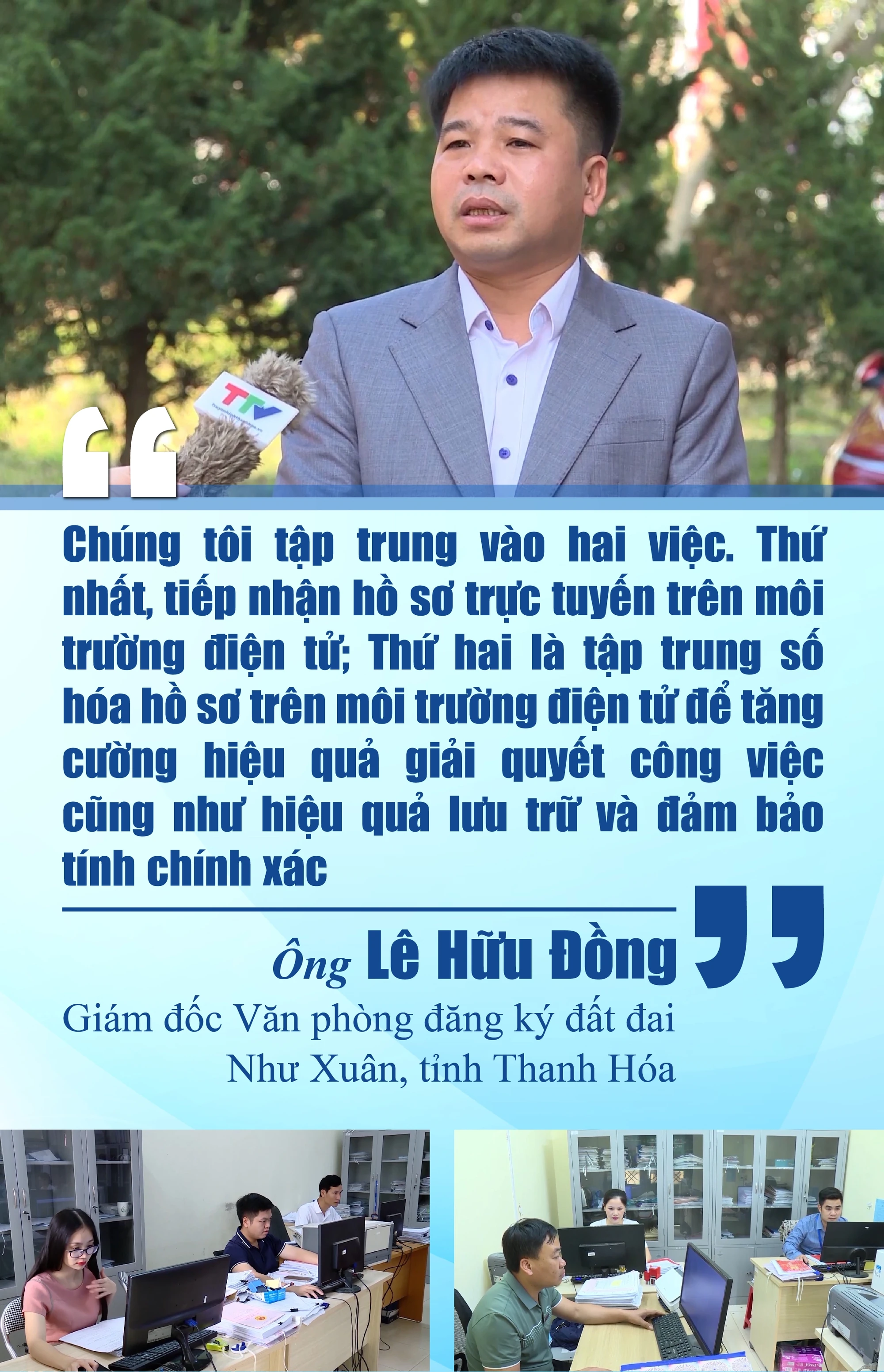 [E-Magazine]: Quyết tâm đột phá, kiến tạo xung lực