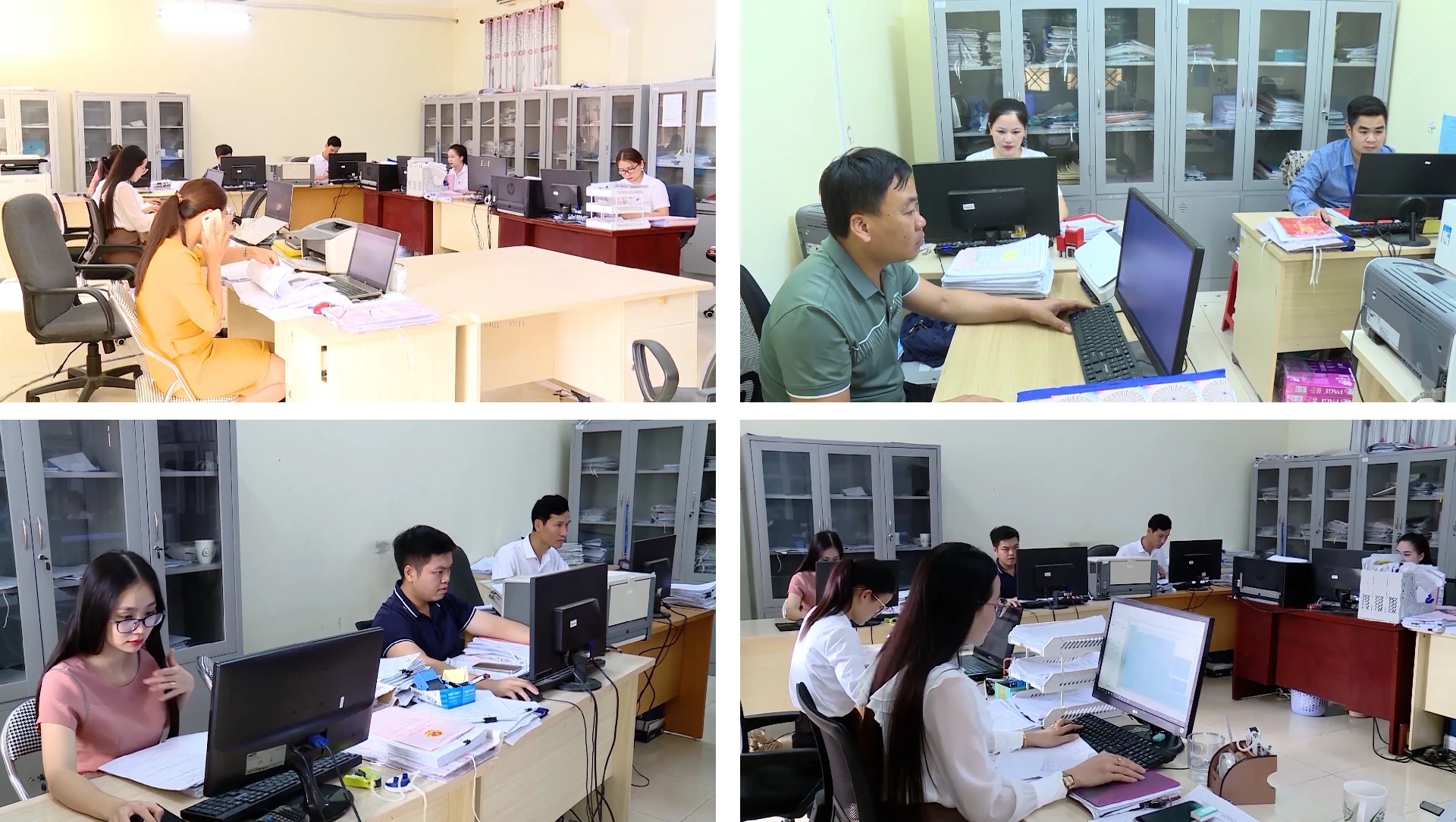 [E-Magazine]: Quyết tâm đột phá, kiến tạo xung lực