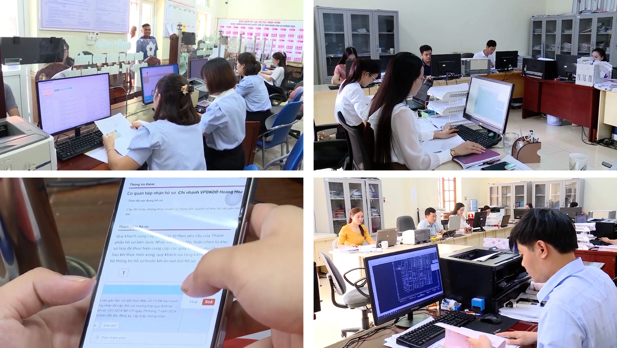 [E-Magazine]: Quyết tâm đột phá, kiến tạo xung lực